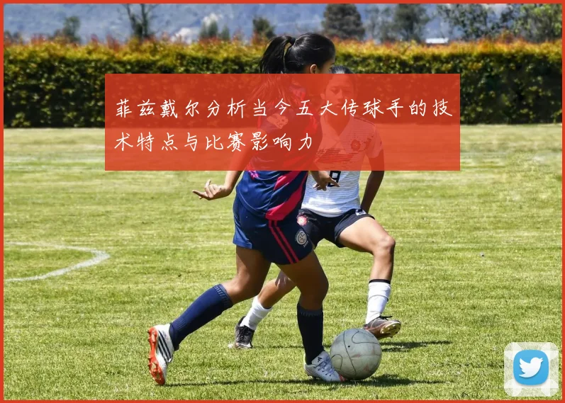 菲兹戴尔分析当今五大传球手的技术特点与比赛影响力