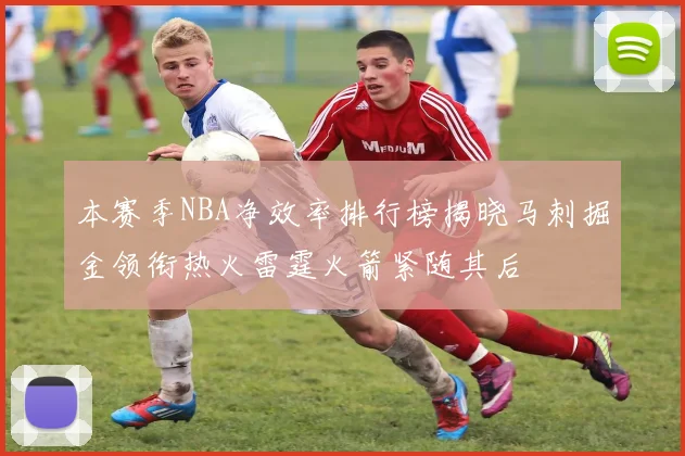 本赛季NBA净效率排行榜揭晓马刺掘金领衔热火雷霆火箭紧随其后