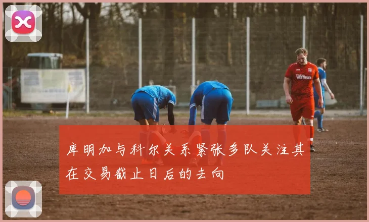 库明加与科尔关系紧张多队关注其在交易截止日后的去向